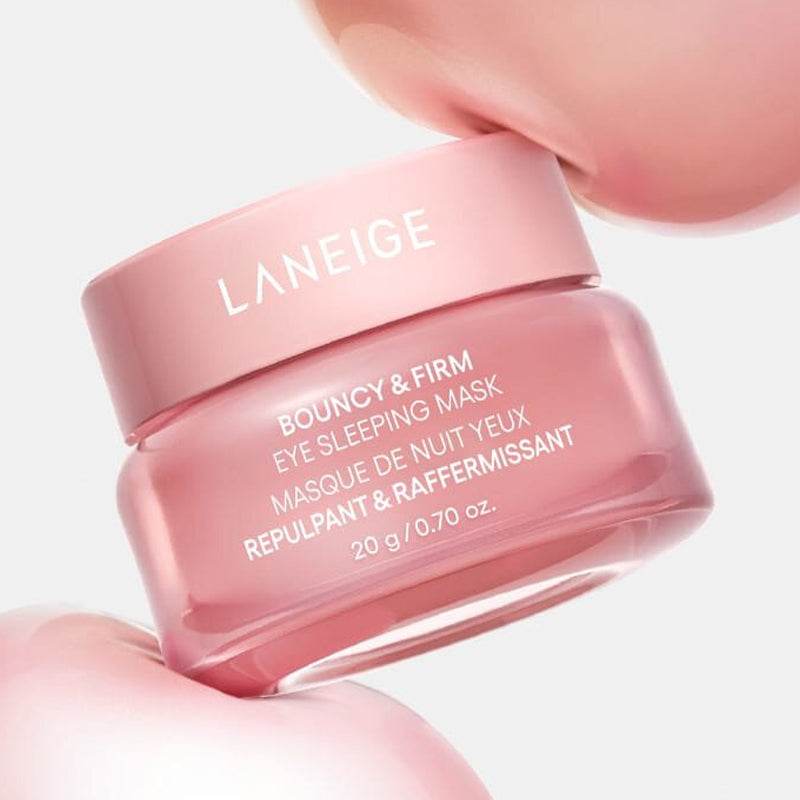 Маска для глаз Laneige Collagen Sleeping Eye Mask - Boxette Shop